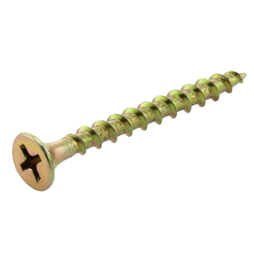 6-8 x 1.625 in. Flat Head Philips Wood Screw - am-1710 - migrated