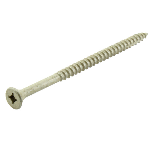 9-11 x 3.5 in. Flat Head Philips Wood Screw - am-1711 - migrated