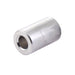 0.192 in. ID 0.375 in. OD 0.625 in. Long Aluminum Spacer - am-1731 - migrated