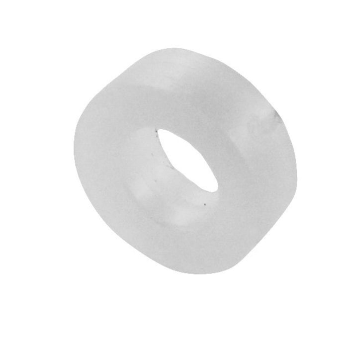 0.375 OD x 0.194 ID x 0.125 Long Nylon Spacer - am-1732_2 - Image-2 - migrated