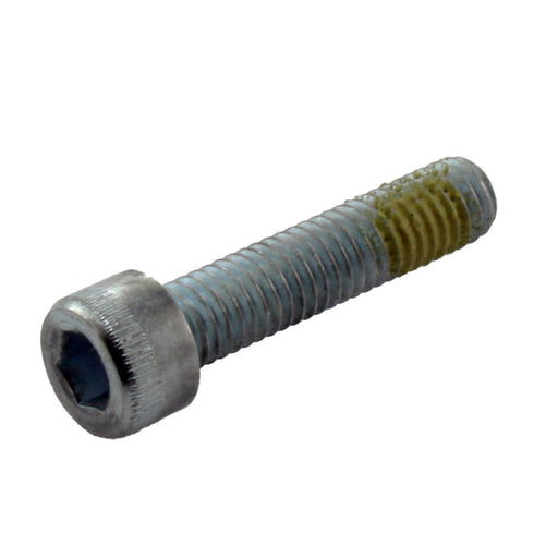 10-32 x 0.875 in. Socket Head Cap Screw with Nylon Patch - am-1737 - migrated