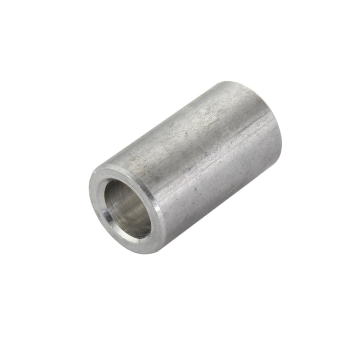 0.315 in. ID 0.5 in. OD 0.906 in. Long Aluminum Spacer