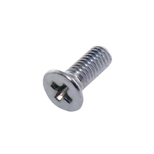 M3-0.5 x 8 mm Flat Head Phillips Screw - am-1741 - migrated
