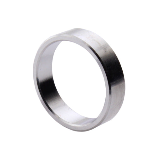 0.430 in. ID 0.500 in. OD 0.125 in. Long Aluminum Spacer - am-1742 - migrated
