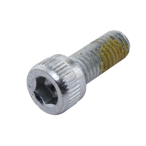 10-32 x 0.500 in. Socket Head Cap Screw with Nylon Thread Lock Patch - am-1744 - migrated