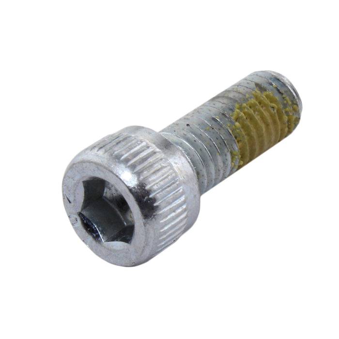 10-32 x 0.500 in. Socket Head Cap Screw with Nylon Thread Lock Patch - am-1744 - migrated