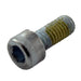 10-32 x 0.375 in. Socket Head Cap Screw with Nylon Patch - am-1745 - migrated
