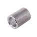 0.252 in. ID 0.375 in. OD 0.5 in. Long Aluminum Spacer - am-1747 - migrated