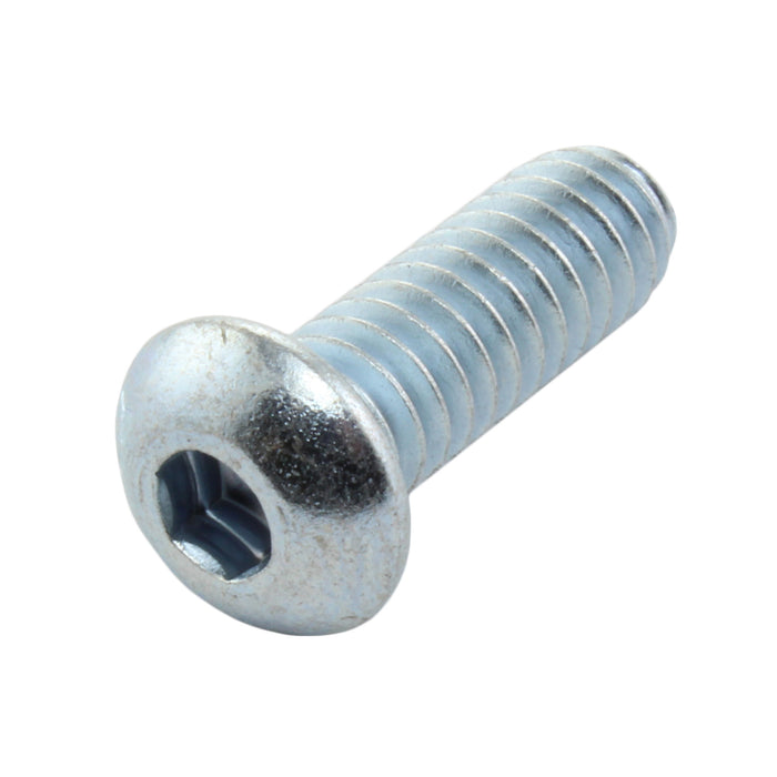 1/4-20 x 0.75 in. Button Head Cap Screw