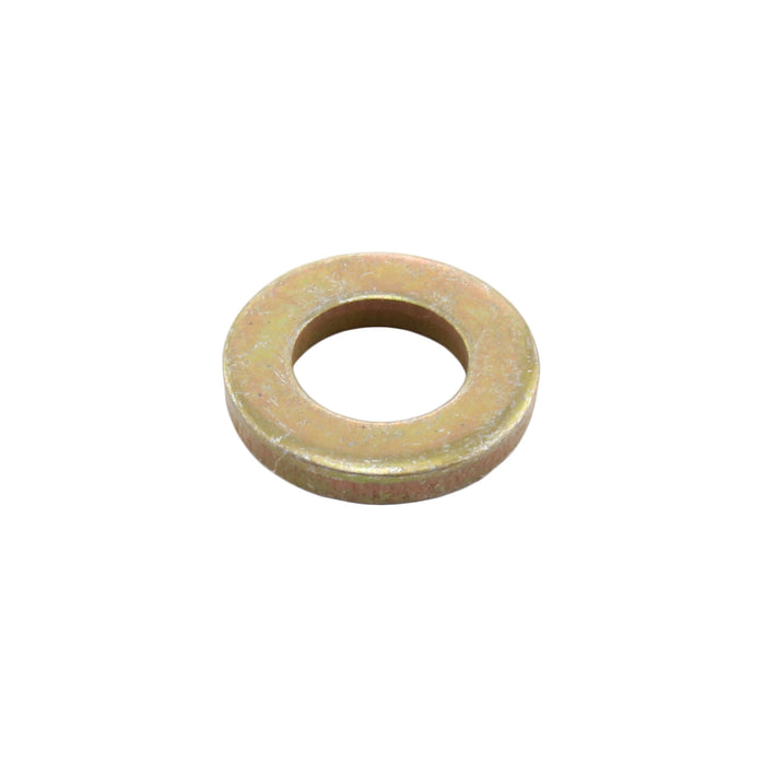 #10 Cadmium-Plated Flat Washer
