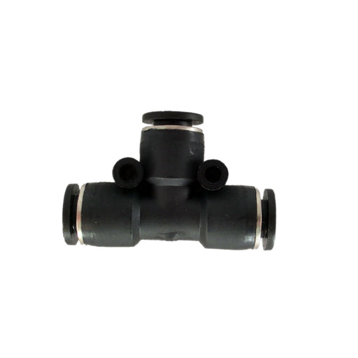 Pneumatic fitting union tee 1/4 in. tube - am-2015 - migrated