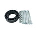 Wheel Hardware Kit 12: Sprocket Mount to 8 in. Pneumatic Wheel - am-2022 - migrated