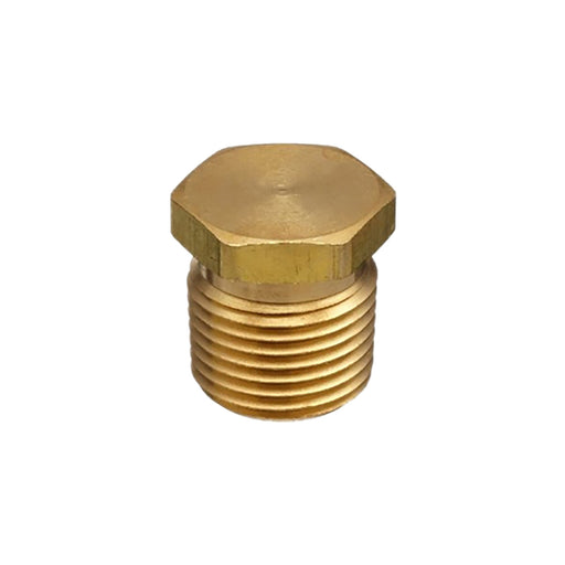 1/8 in. NPT Hex Head Plug - am-2024 - migrated