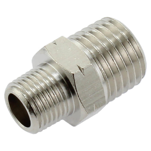 Hex Nipple 1/4 in.-1/8 in. NPT - am-2025_1 - Image-1 - migrated