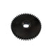 45 Tooth 20 DP 0.5 in. Hex Bore Aluminum Gear - am-2035 - migrated