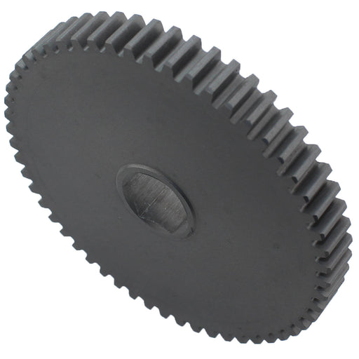 56 Tooth 20 DP 0.5 in. Hex Bore Aluminum Gear - am-2038 - migrated