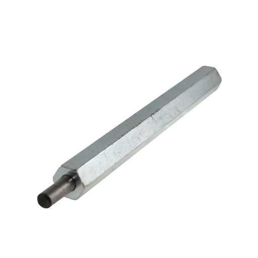Steel Hex Encoder Shaft - am-2044 - migrated