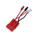 SB-50A to Tamiya and PowerPole Adapter - am-2070a - migrated