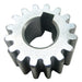 16 Tooth 20 DP 10 mm Round Bore Steel Gear - am-2088 - migrated