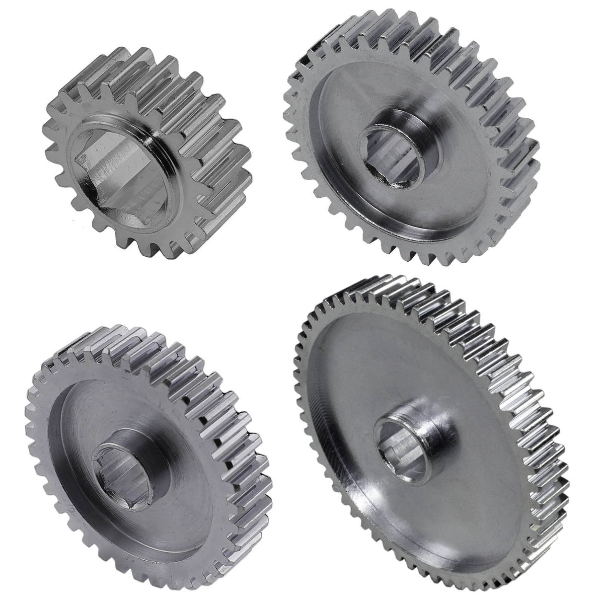 Standard 20 DP Gears — AndyMark