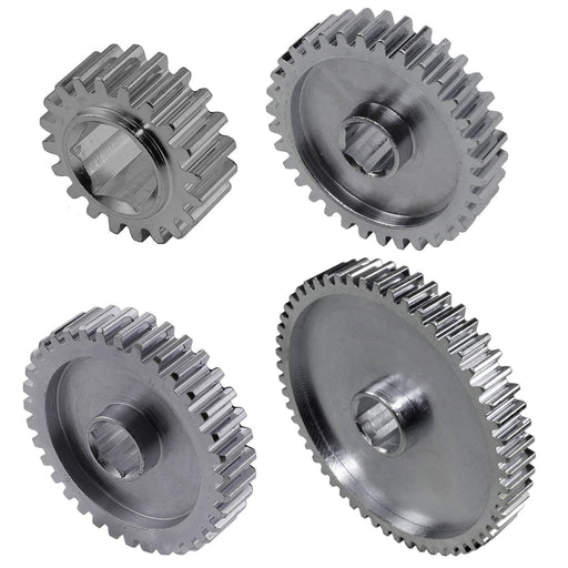 Standard 20 DP Gears - am-20DPGears_1 - Image-1 - migrated