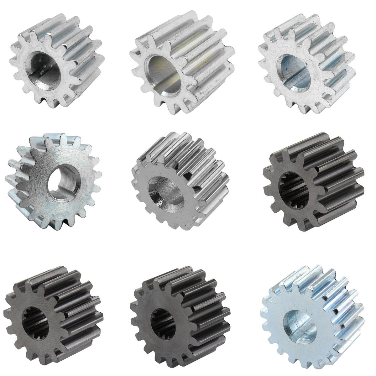 20 DP Pinion Gears — AndyMark