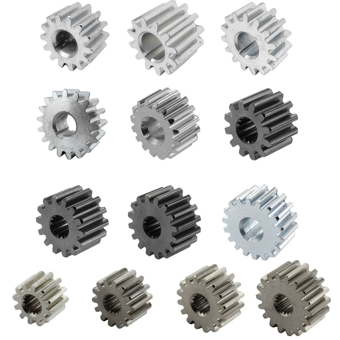 20 DP Pinion Gears