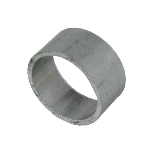 0.870 in. ID 0.935 in. OD 0.500 in. Long Aluminum Spacer - am-2114 - migrated