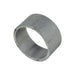 0.870 in. ID 0.935 in. OD 0.500 in. Long Aluminum Spacer - am-2114 - migrated