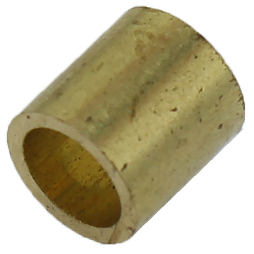 0.192 in. ID 0.250 in. OD 0.264 in. Long Brass Spacer - am-2117 - migrated