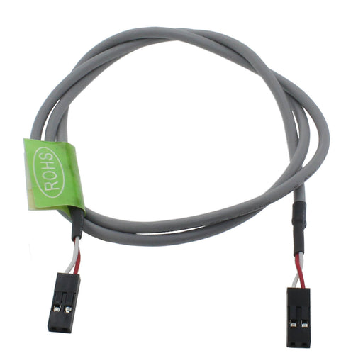 2-pin Female to Female Cable - am-2133_1 - Image-1 - migrated