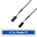 2-pin Female to Female Cable - am-2133_2 - Image-2 - migrated