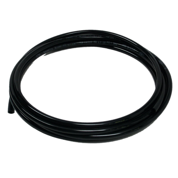 20 Meters of Pneumatic Tubing - am-2137 - Color=Black - migrated