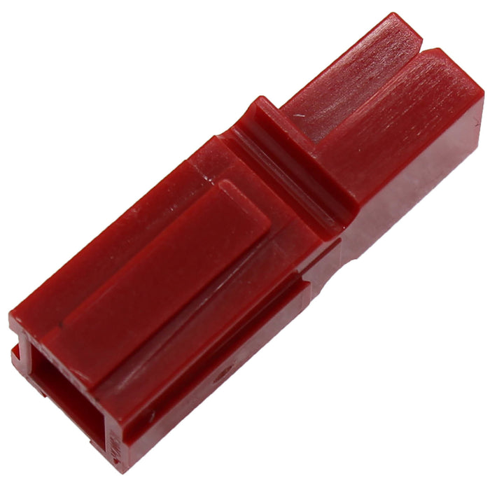 Powerpole Housings - am-2158 - Color=Red - migrated