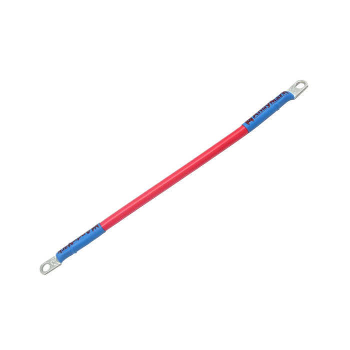 Robot Power Cable Red = 9in - am-2172 - migrated