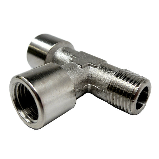 Fitting Y Brass 1/8 in. NPT 2 F 1 M - am-2186 - migrated