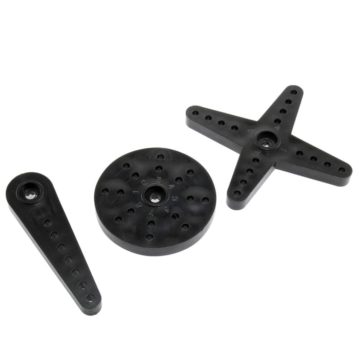 Hi-Tec Servo Hi-Tec HS-805BB - am-2191_2 - Image-2 - migrated