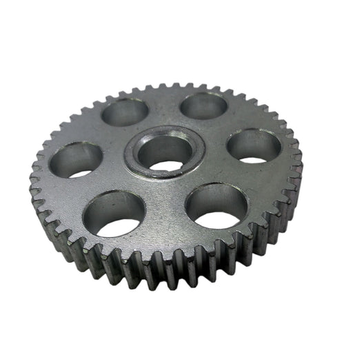 48 Tooth 20 DP 0.5 in. Round Bore Steel Gear - am-2201 - migrated