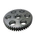 48 Tooth 20 DP 0.5 in. Round Bore Steel Gear - am-2201 - migrated