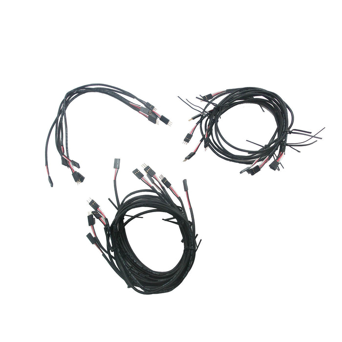 PWM Male to Female Cable Kit (packs of 5) - am-2217_1 - Image-1 - migrated