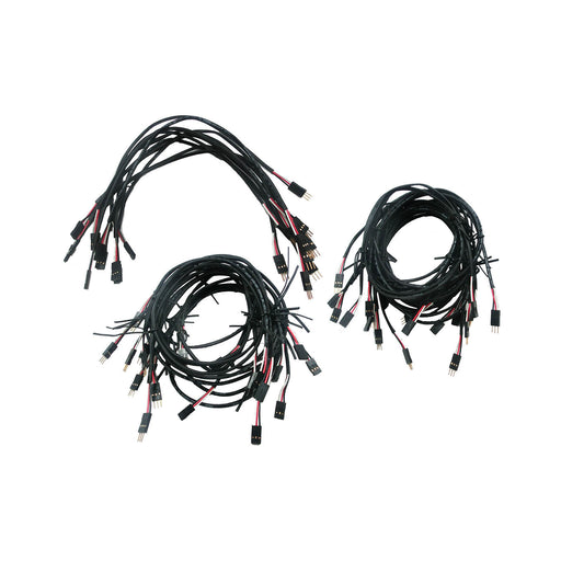 PWM Male to Female Cable Kit (packs of 10) - am-2218_1 - Image-1 - migrated