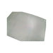 0.125 in. Thick 26.825 in. x 16.825 in. Perforated Polycarbonate Sheet - am-2226 - migrated