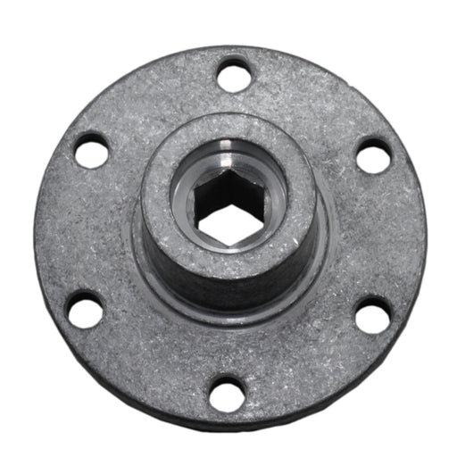 0.375 in. Hex Hub with 0.625 in. Counterbore - am-2231b - migrated