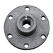 0.375 in. Hex Hub with 0.625 in. Counterbore - am-2231b - migrated