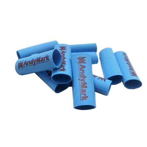AndyMark Shrink Tubing 8-12AWG Qty: 10 - am-2232 - migrated