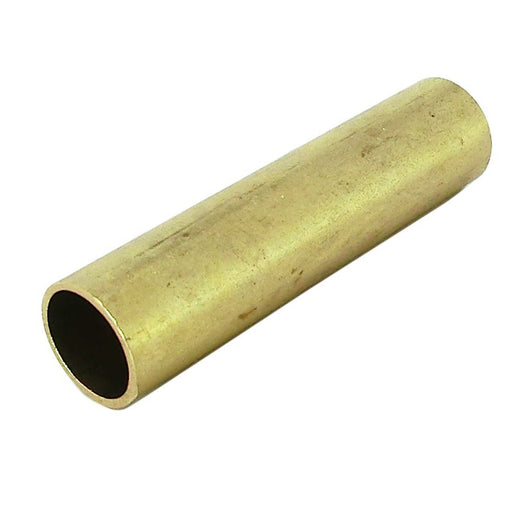 0.375 in. ID 0.438 in. OD 1.800 in. Long Brass Spacer - am-2242 - migrated