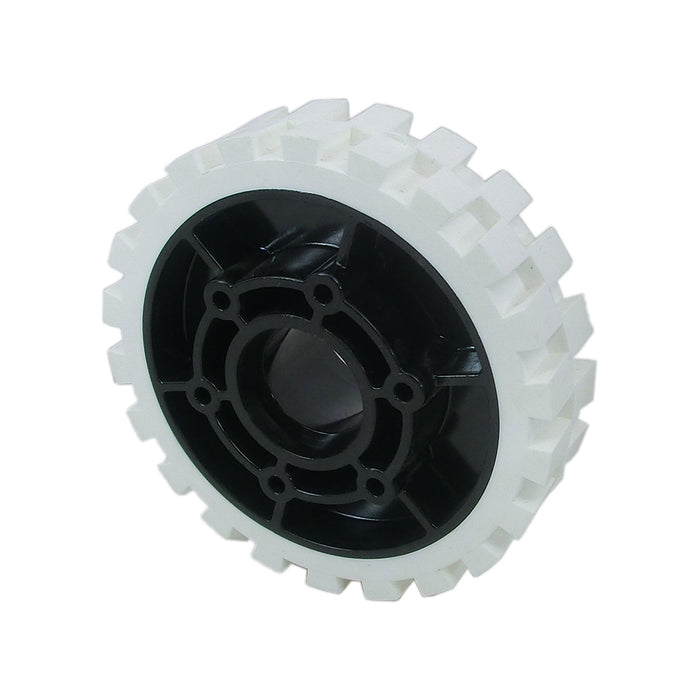 HiGrip Wheels - am-2256 - Durometer=80A, Diameter=4 in. - migrated