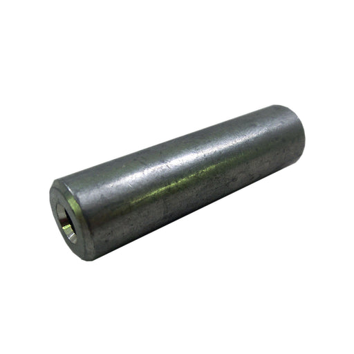 0.260 in. ID 0.500 in. OD 1.867 in. Long Aluminum Spacer - am-2262 - migrated