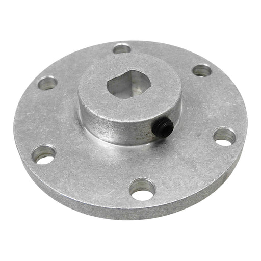10 mm DD Bore Hub - am-2279 - migrated