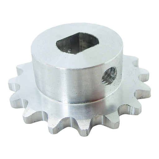 25 Series 16 Tooth DD Bore Sprocket - am-2282 - migrated